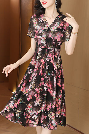 Tess Dress