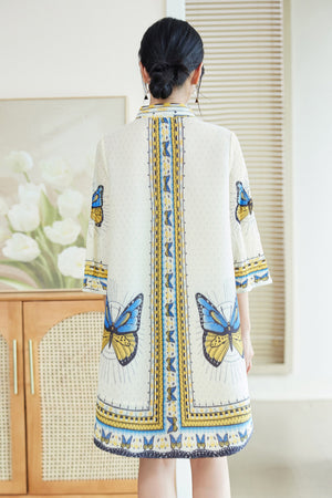 Maggie Dress