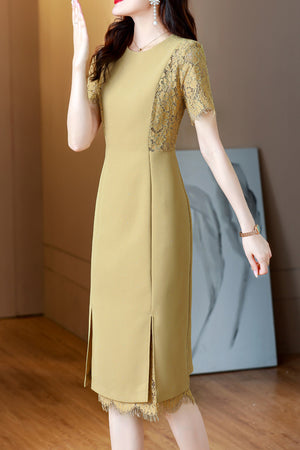 Shane Dress
