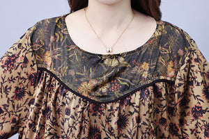 Mahin Dress