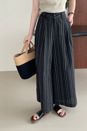 Isabella Pants (More Colors)