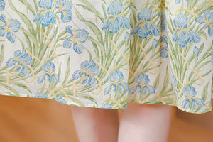 Emilijah Dress