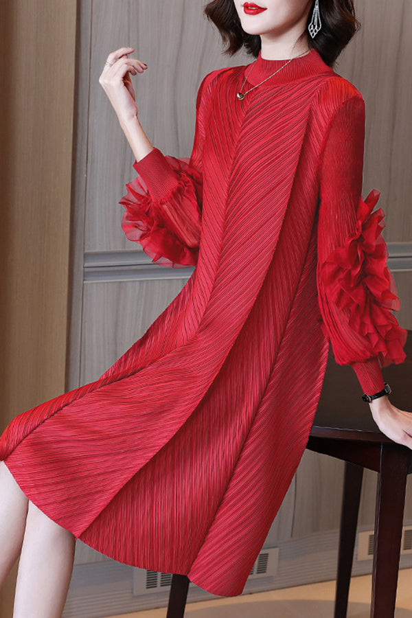 Lidia Dress (More Colors)
