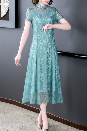 Danylynn Cheongsam