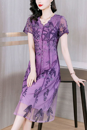 Chloe Dress