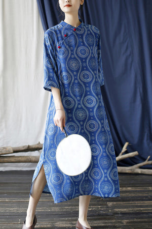 Kaelie Cheongsam