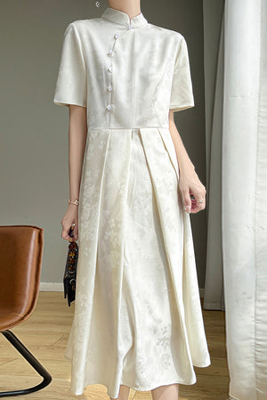 Atieno Dress (More Colors)