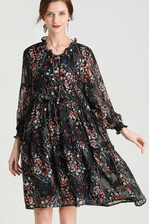 Leontia Dress (More Colors)
