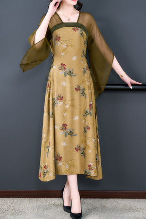 Eleanor Dress