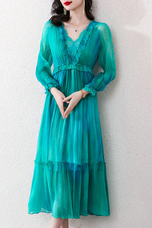 Erika Dress