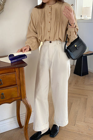 Sumarni Top (More Color)
