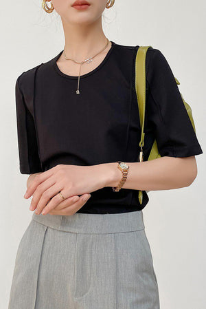 Rowena Top (More Colors)