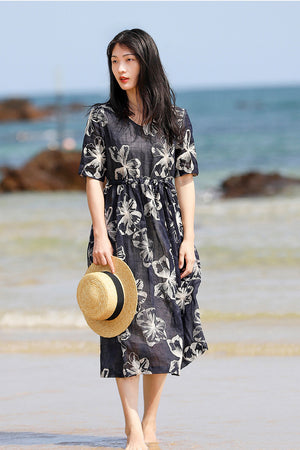 Sophia Dress