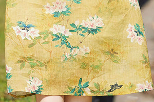 Hajni Cheongsam