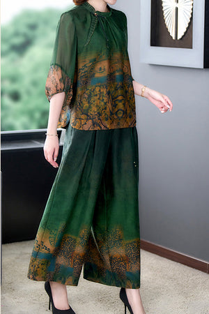 Effie Two Piece Set (More Colors)