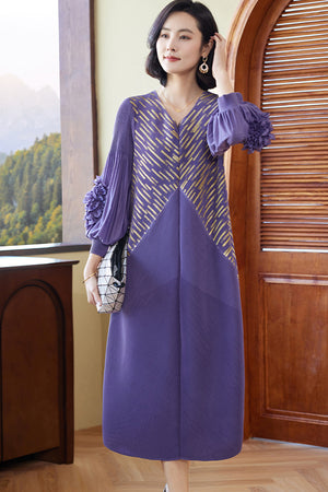 Virve Dress (More Color)
