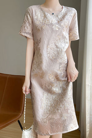 Rayana Dress (More Colors)