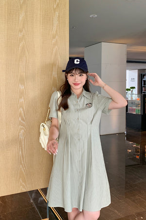 Lujayn Dress