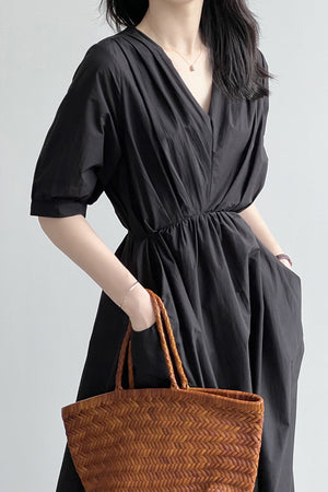 Nora Dress (More Colors)