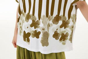 Lucrecia Top (More Colors)