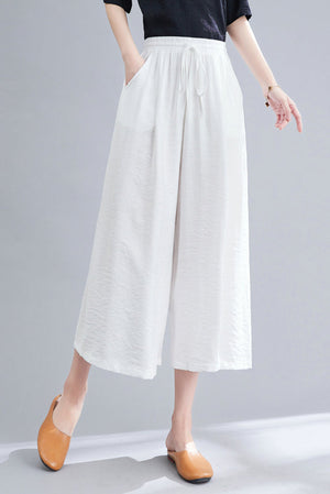 Journee Pants (More Colors) (Non-Returnable)