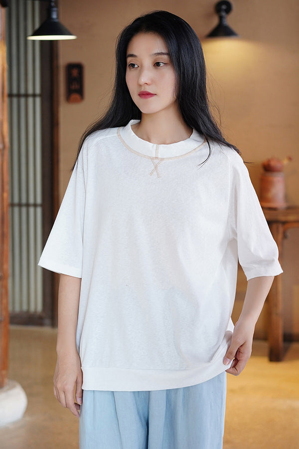 Samira Top (More Colors)