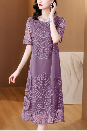 Calista Dress (More Colors)