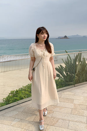 Amanda Dress (More Colors)