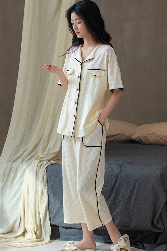 Annet Loungewear (More Colors)