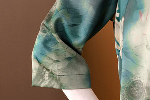 Annabelle Cheongsam