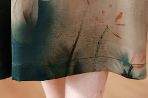 Annabelle Cheongsam