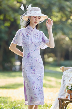 Ryanne Cheongsam