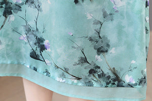Candelas Dress (Non-Returnable)