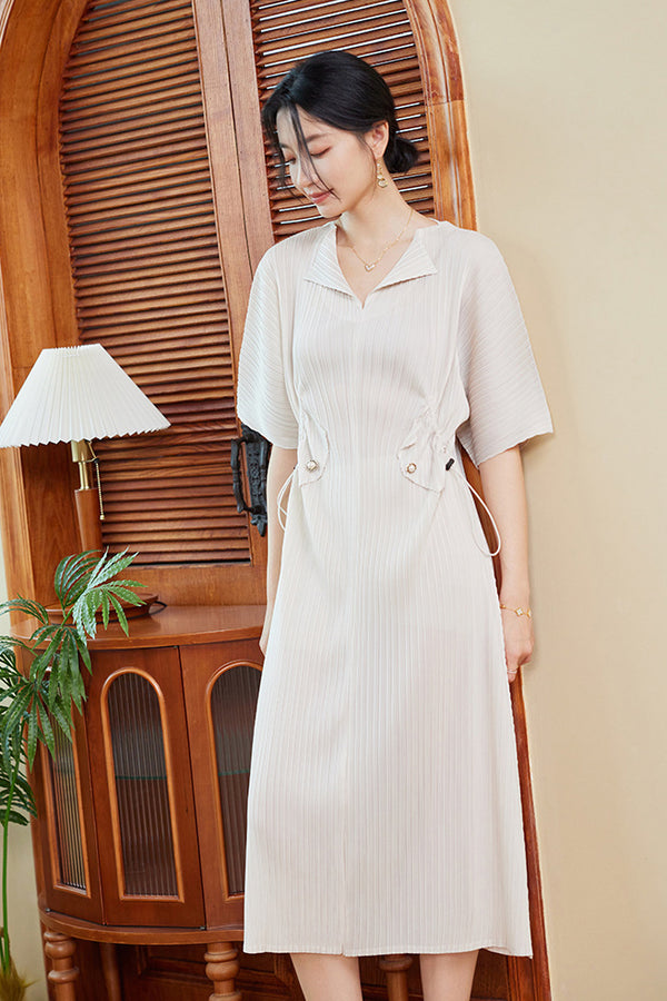 Gayatri Dress (More Color)