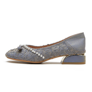 Jytte Shoes (More Colors)