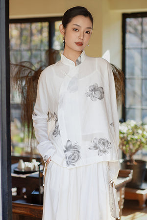 Liisa Top (More Colors )
