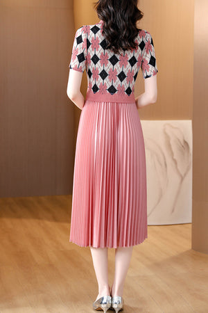 Jitka Dress (More Colors)