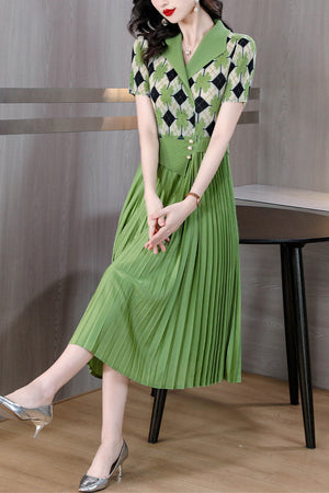 Jitka Dress (More Colors)