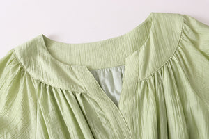 Margit Dress (More Color)
