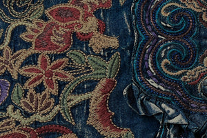 Leah Jacket