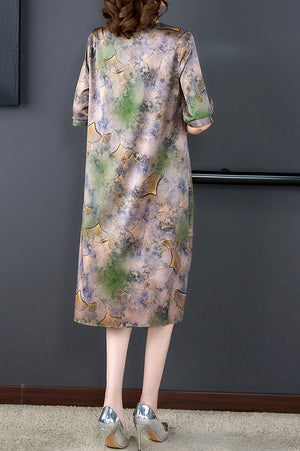 Cora Dress