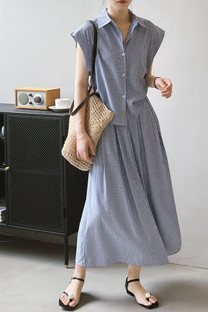 Lauren Two Piece Set