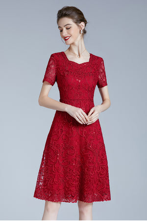 Talita Dress (More Colors)