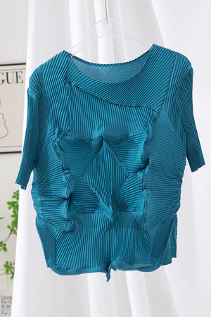 Almira Top (More Colors)