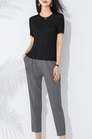 Sandra Top (More Colors) (Non-Returnable)