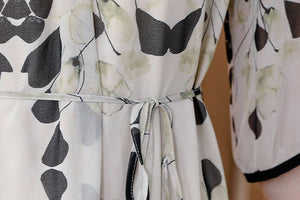 Avaline Dress