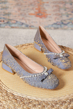 Jytte Shoes (More Colors)