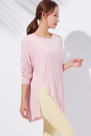 Lynn Gym Top (More Colors)