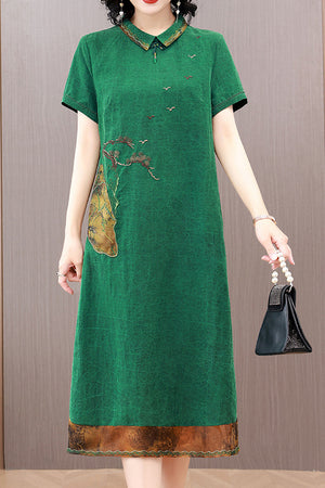 Mirjana Dress (More Colors)