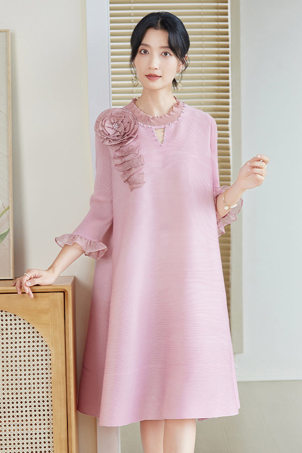 Noa Dress (More Colors)
